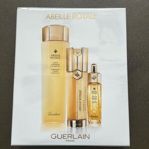 Guerlain Abeille Bestsellers Set